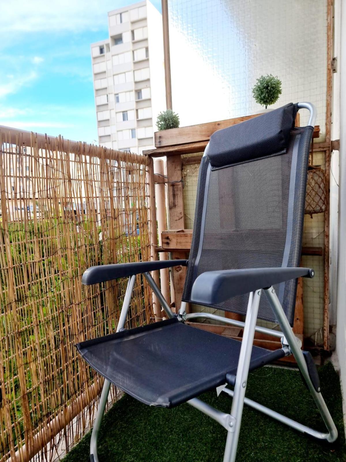 Mas Drevon T3 Parking - A 15mn - Proche Comedie Montpellier