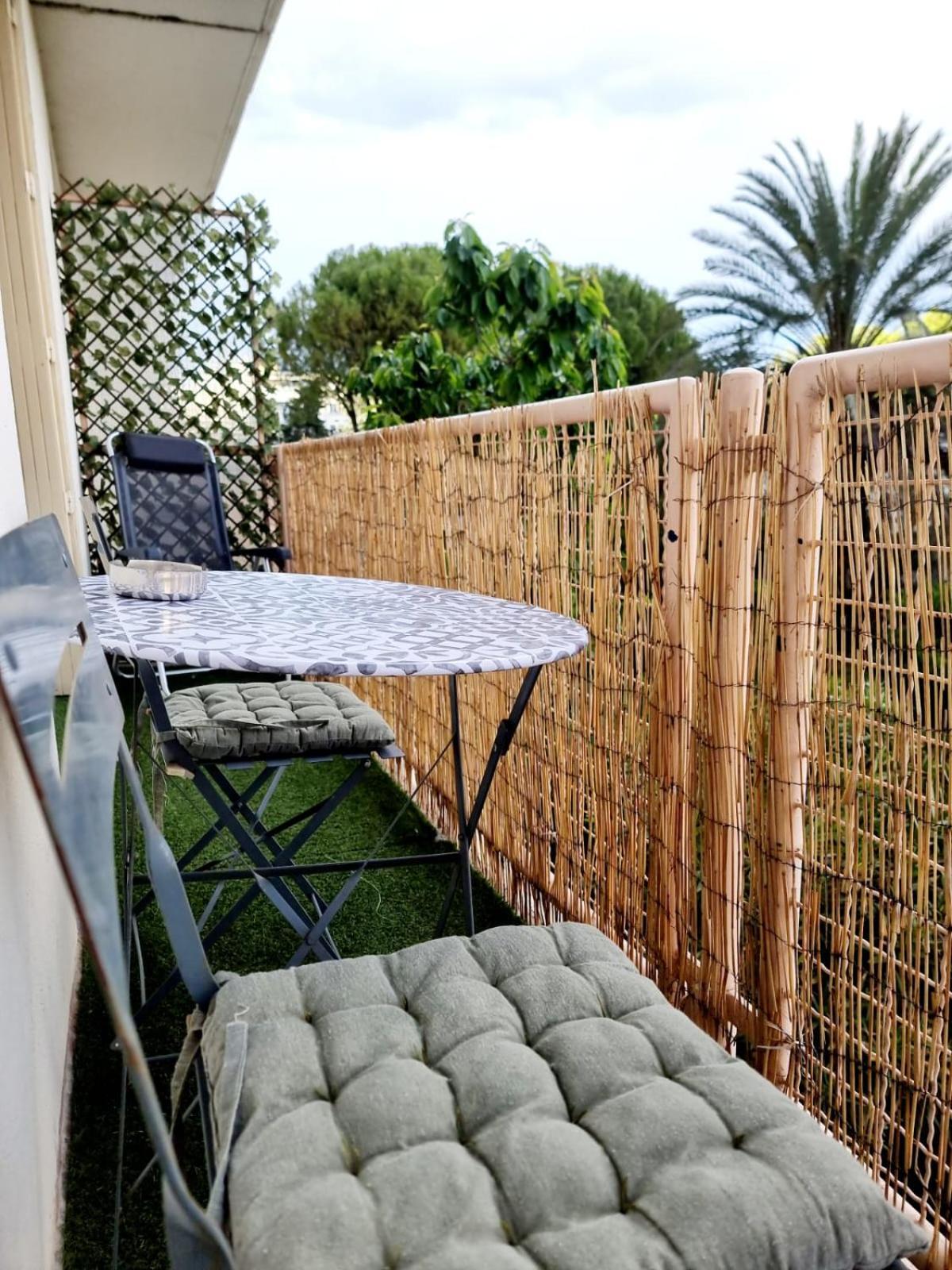 Mas Drevon T3 Parking - A 15mn - Proche Comedie Appartement Montpellier
