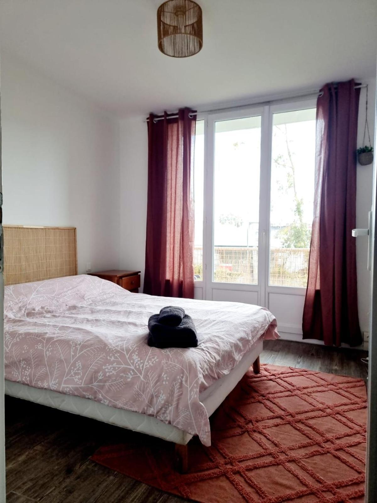 Mas Drevon T3 Parking - A 15mn - Proche Comedie Appartement